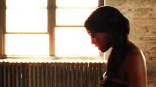 Condola Rashad - 30 Beats (2012) Censored celebs scenes