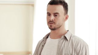 Cornelia Werner - The Painter (2016) Hot celebs scenes