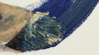 Cornelia Werner - The Painter (2016) Hot celebs scenes