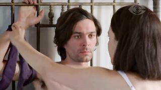 Cosette Borges - Sexo limpio (2015) Hot erotic scene