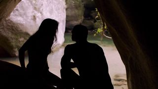 Dani Suzuki - Arcanjo Renegado s01e05-06 (2020) Hot videos