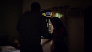 Dani Suzuki - Arcanjo Renegado s01e05-06 (2020) Hot videos