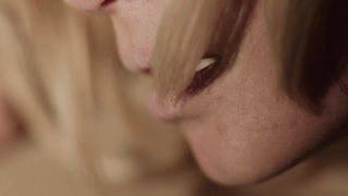 Danielle Savre - The Wrong Car (2016) Сut nude scene