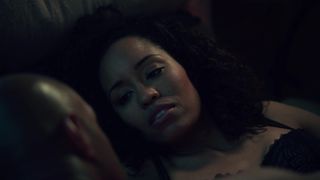 Dawn-Lyen Gardner - Queen Sugar s02e13 (2017) Hot nude scene