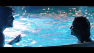 Debby Ryan - Cover Versions (2018) Censorship nude scene