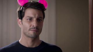 Deborah Francois - Loue Moi (2017) Hot naked video