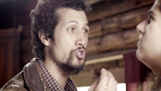 Diane Boucal - La chute des hommes (2016) Topless celebs scenes