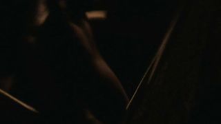 Dira Paes, Mariana Rios - Orfaos do Eldorado (2015) Censorship erotic scene