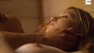 Eden Ducourant, Juliette Petiot - Pour Sarah s01 (2019) Сut celebs scene