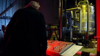 Elissa Dowling, Carrie Hayes - Caller ID Entity (2018) Сut nude scene