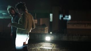 Ella Rumpf, Garance Marillier - Raw (2016) Сut celebs scenes