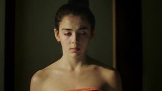 Ella Rumpf, Garance Marillier - Raw (2016) Сut celebs scenes