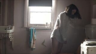 Ellie Kendrick - The Levelling (2016) Сut nude scene