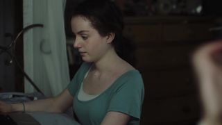 Ellie Yorke, Arin Maclaine - Spring (2017) Hot celebs scenes