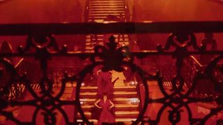 Emiliya Spivak, Kseniya Lukyanchikova - Krylya imperii s01e03 (2017) Сut celebs scenes