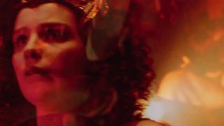 Emiliya Spivak, Kseniya Lukyanchikova - Krylya imperii s01e03 (2017) Сut celebs scenes