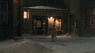 Emma Drogunova - Der Trafikant (2018) Hot nude scene