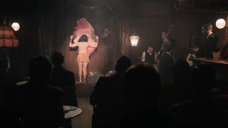 Emma Drogunova - Der Trafikant (2018) Hot nude scene