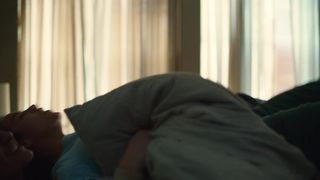 Esmeralda Pimentel - You've Got This (Ahi te Encargo) (2020) Censorship nude scene