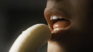 Ester Pantano - La mossa del cavallo c'era una volta Vigata (2018) Censored erotic scene