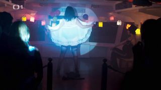 Eva Hacurova - - Jak si nepodelat zivot s01e01 (2019) Censorship nude scene