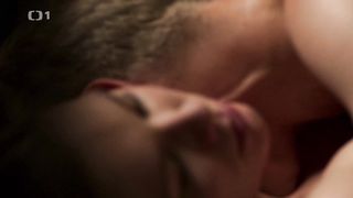 Eva Hacurova - - Jak si nepodelat zivot s01e01 (2019) Censorship nude scene
