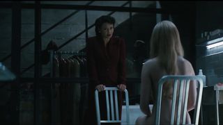 Evan Rachel Wood - Westworld s03e06 (2020) Hot nude scene