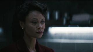 Evan Rachel Wood - Westworld s03e06 (2020) Hot nude scene