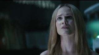 Evan Rachel Wood - Westworld s03e06 (2020) Hot nude scene