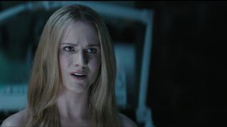 Evan Rachel Wood - Westworld s03e06 (2020) Hot nude scene