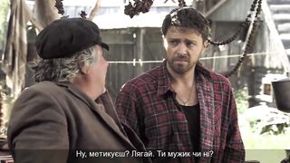 Evgeniya Loza - Vidma s01e02-13-14 (2016) Hot videos