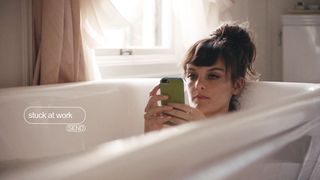 Topless frankie shaw