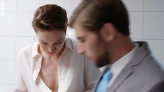 Franziska Hartmann - Sterne uber uns (2019) Сut celebs scene