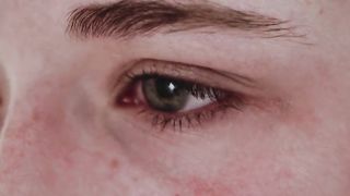 Georgie Matthews - Mary No More (2015) Censored nude scene