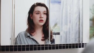 Georgie Matthews - Mary No More (2015) Censored nude scene