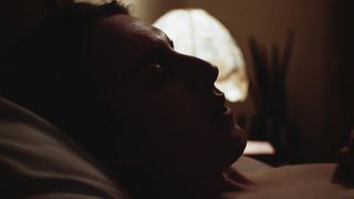 Georgie Matthews - Mary No More (2015) Censored nude scene