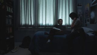 Geraldine Viswanathan - Hala (2019) Censorship naked video