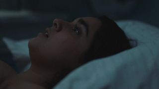 Geraldine Viswanathan - Hala (2019) Censorship naked video