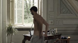 Giulia Ando - I Distesi (2016) Censored naked video