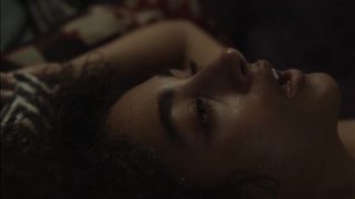 Golshifteh Farahani - L'angle mort (2019) Hot naked video