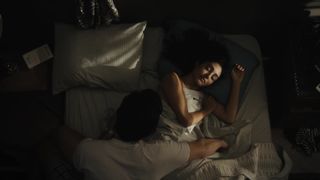 Golshifteh Farahani - Paterson (2016) Сut nude scene
