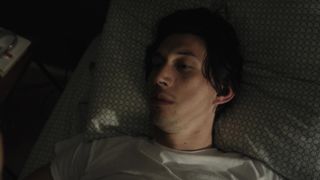 Golshifteh Farahani - Paterson (2016) Сut nude scene