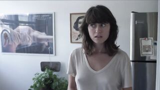 Hannah Pearl Utt - Partners (2015) Сut naked video