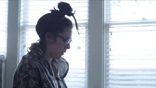 Hannah Pearl Utt - Partners (2015) Сut naked video