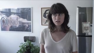 Hannah Pearl Utt - Partners (2015) Сut naked video