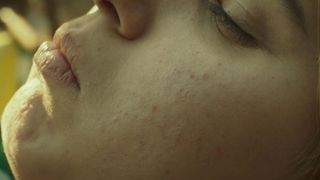 Ileana D'Ambra - Favolacce (2020) Censored naked video