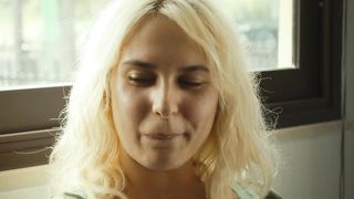 Ileana D'Ambra - Favolacce (2020) Censored naked video