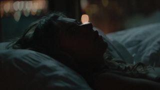 Imogen Poots - Frank _ Lola (2016) Censored celebs scenes