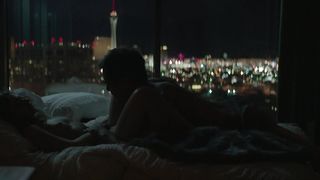 Imogen Poots - Frank _ Lola (2016) Censored celebs scenes