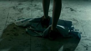 Irene Montala, Rakel Gonzalez-Huedo - Fausto 5.0 (2001) Censorship scene